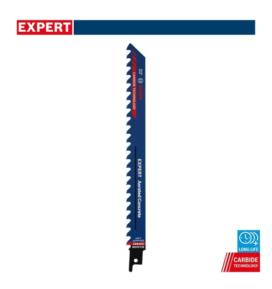 EXP Panter Testere AerCon S1141HM 10lu ürün görseli 1