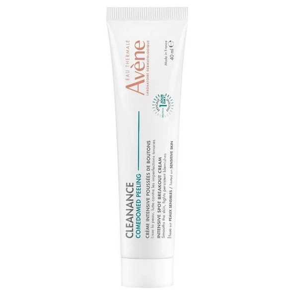 Avene Cleanance Comedomed Peeling 40 ml ürün görseli 1