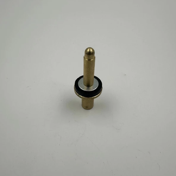 MAG 1/2 REGÜLATÖR VALFİ - Resim 2