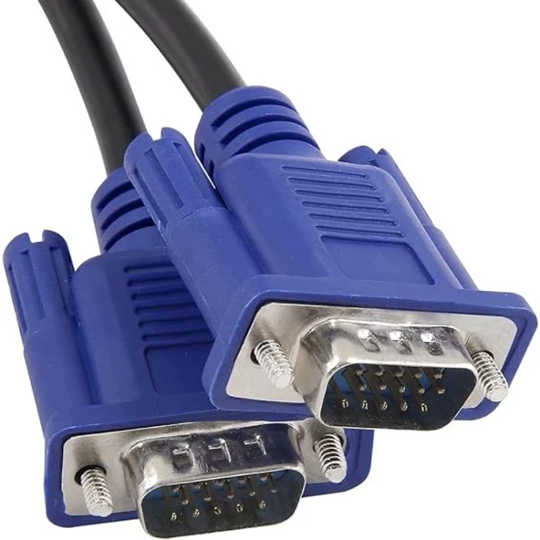Vga Kablo 3 M Apricot AP-203E ürün görseli 1