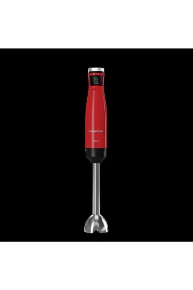 Grundıg Rhb 4050 K Rendeli Blender Seti - Resim 3
