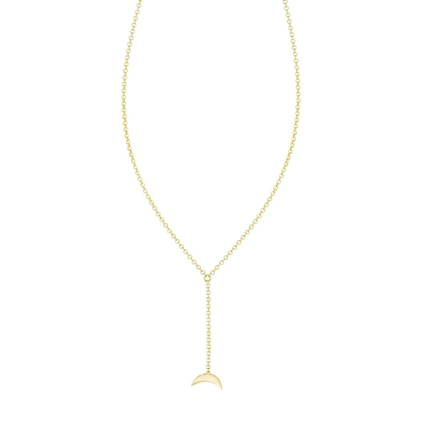 Altın Kolye T063963 ürün görseli 1