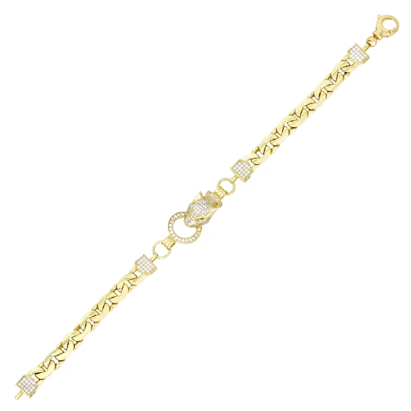 Altın Bileklik  T063876 ürün görseli 1