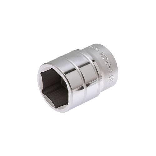 İzeltaş 3/4 Altı Köşe Lokma Anahtar 38mm ürün görseli 1