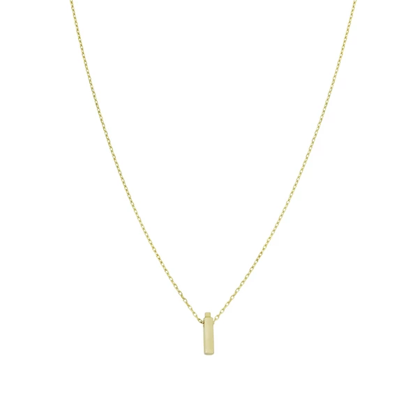 Altın Kolye T069562 ürün görseli 1
