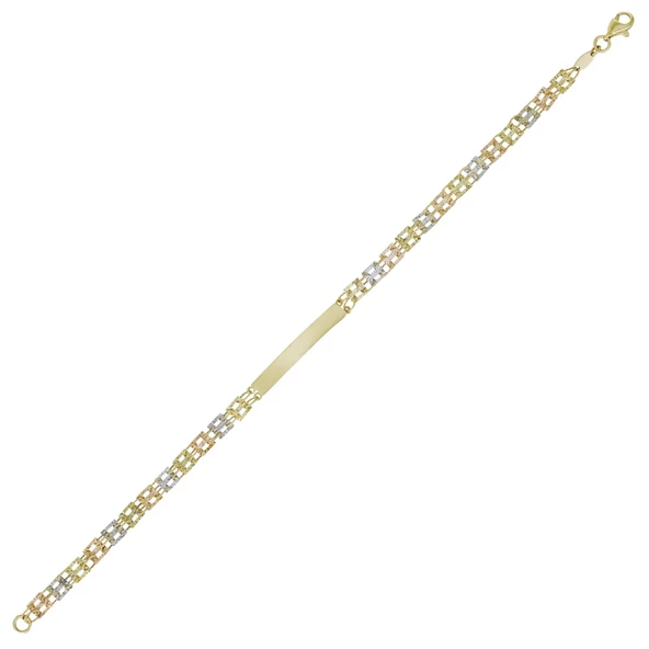 Altın Bileklik T069786 ürün görseli 1