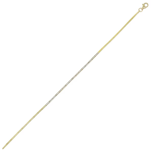 Altın Bileklik T072490 ürün görseli 1
