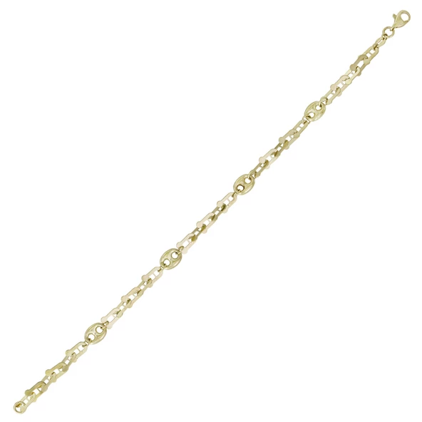 Altın Bileklik T069804 ürün görseli 1