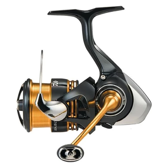 Daiwa Legalis 23 LT 6000 D Olta Makinesi ürün görseli 1
