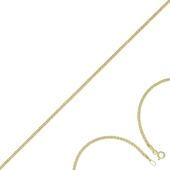 Altın Zincir T072953 ürün görseli 1