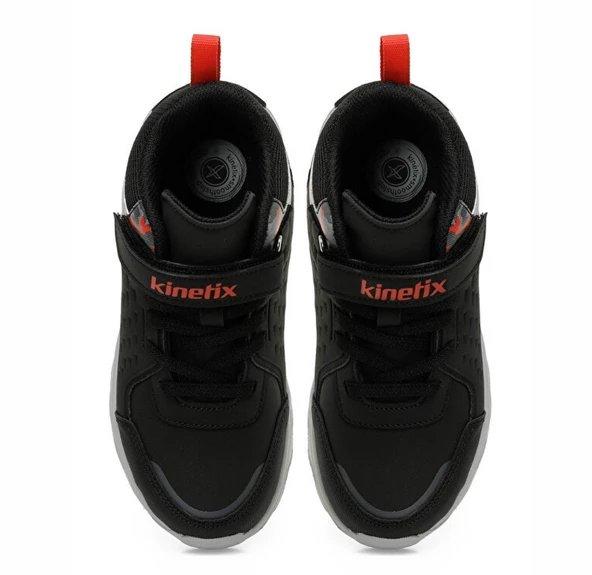 Kinetix Tratto Çocuk Sneaker - Resim 3