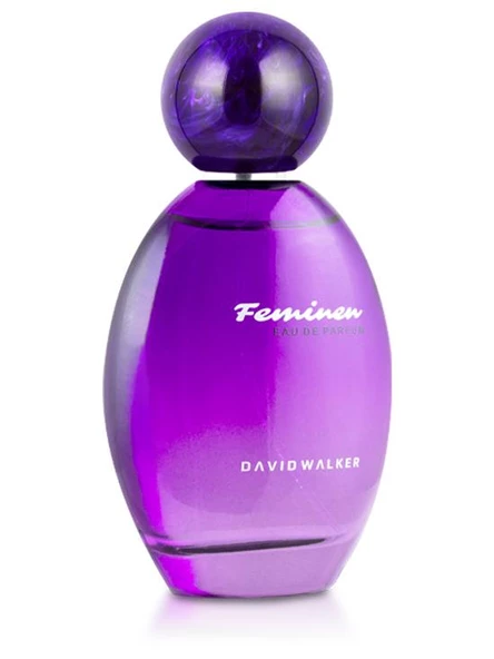 David Walker PILLYREA B43 100ML  Kadın Parfüm - Resim 3