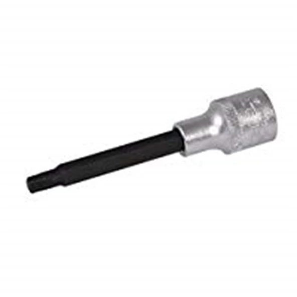 İzeltaş  1/2 Lokmalı Star (Torx) Uç T40 ürün görseli 1