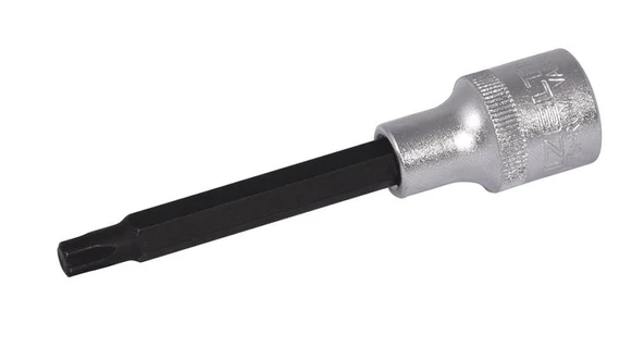 İzeltaş  1/2 Lokmalı Star (Torx) Uç T27 ürün görseli 1