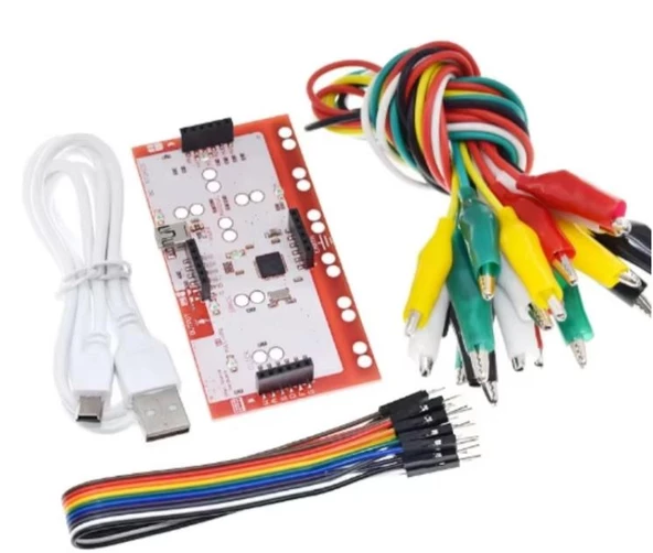 Makey Makey Standart Kit ürün görseli 1