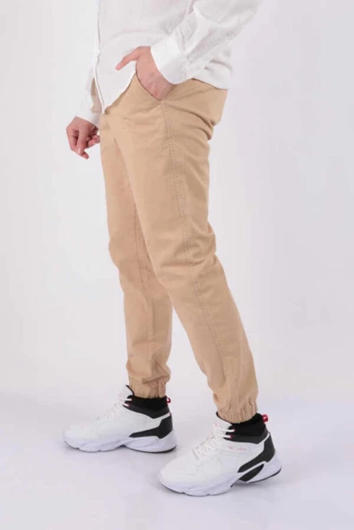CAZADOR ERKEK 0004 JOGGER PANTOLON 24KCEED00004 ürün görseli 1