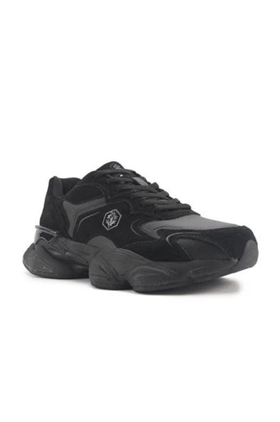 Lumberjack MADAX SUE WTR 4PR 101876044 Erkek Spor Ayakkabı Siyah 40-45 ürün görseli 1