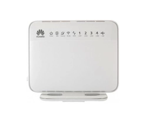 Modem 300 Mbps 4 Port VDSL 2/ADSL2 2.4 Ghz Huawei HG658 ürün görseli 1