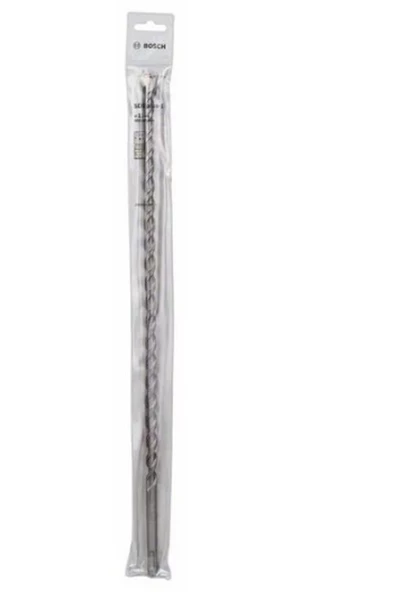 Bosch SDS Plus-1 12*460 mm ürün görseli 1