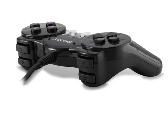 Kol Pc Joypad Gamepad Snopy SG-103 ürün görseli 1