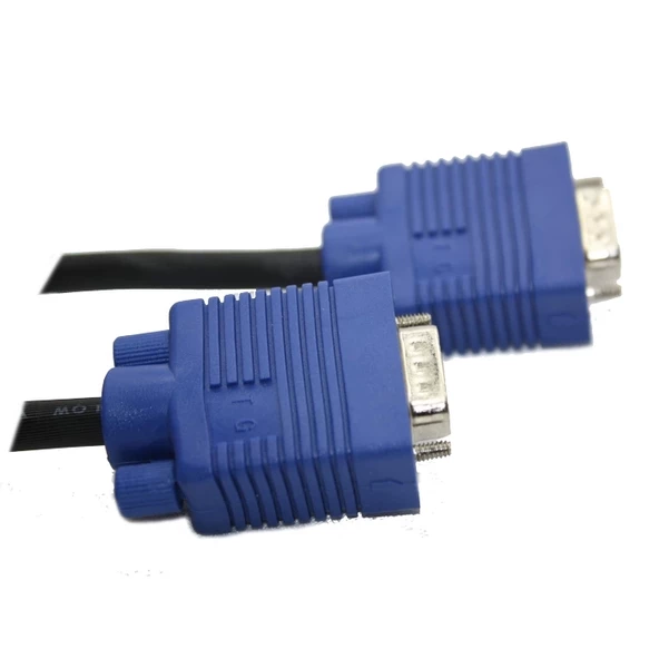 Vga Kablo 3 M Teknogreen TKV-003 ürün görseli 1