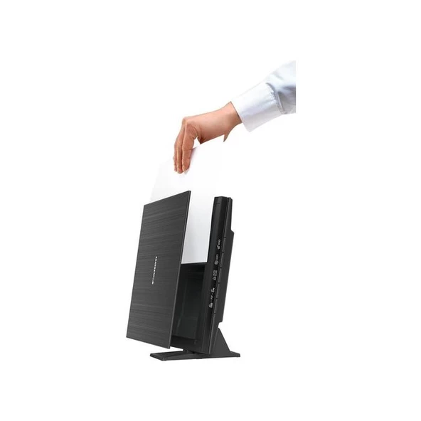 Canon CanoScan LiDE 400 Tarayıcı - Resim 2