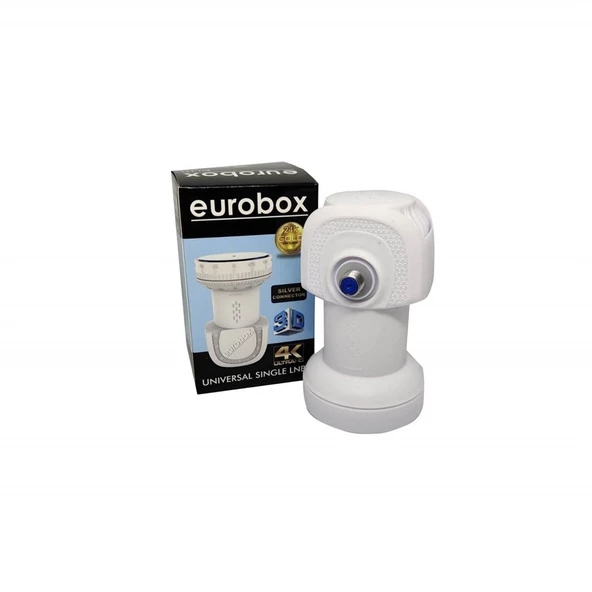Lnb Tekli Eurobox EU-111 ürün görseli 1