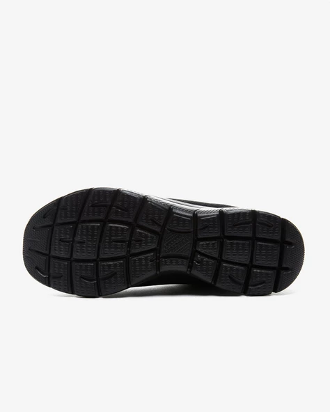 Skechers SUMMİTS Siyah Siyah 37 - Resim 5