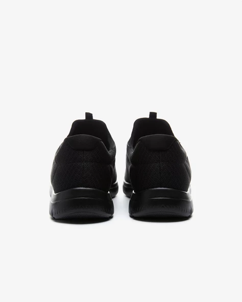 Skechers SUMMİTS Siyah Siyah 37 - Resim 6