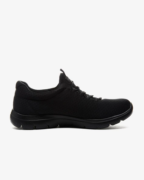 Skechers SUMMİTS Siyah Siyah 37 ürün görseli 1
