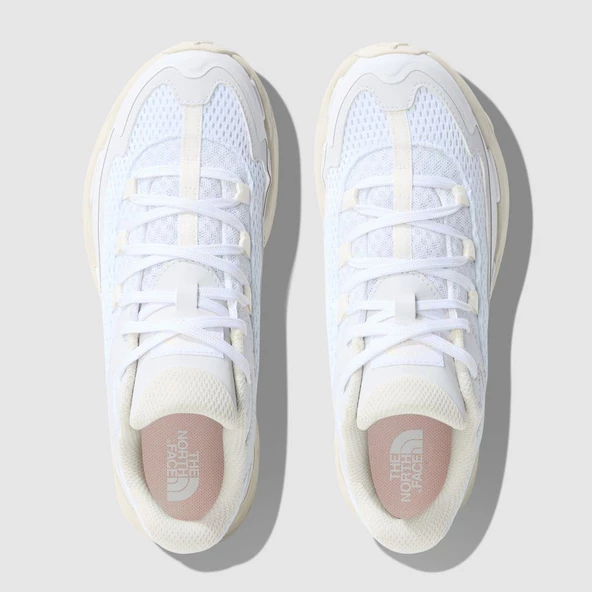 W VECTIV TARAVAL White 38.5 White - Resim 4