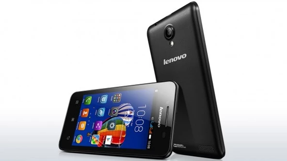 Lenovo A319 ürün görseli 1