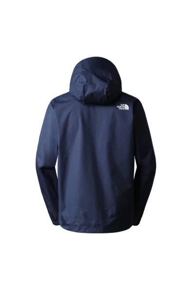 M QUEST JACKET - EU Lacivert Lacivert XL - Resim 2
