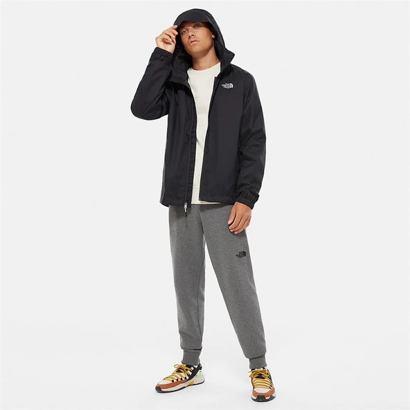 M QUEST JACKET - EU Siyah Siyah XL - Resim 2