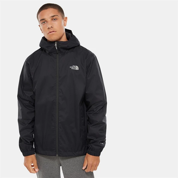 M QUEST JACKET - EU Siyah Siyah XL ürün görseli 1