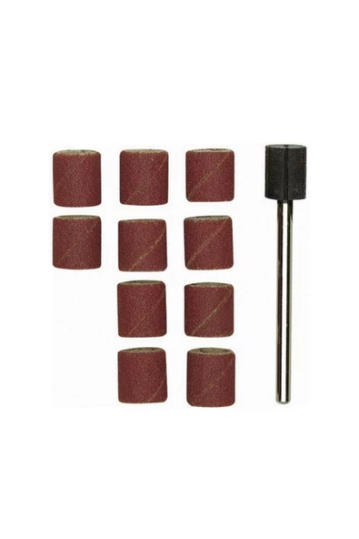 28980 Zımpara 18 Mm ürün görseli 1