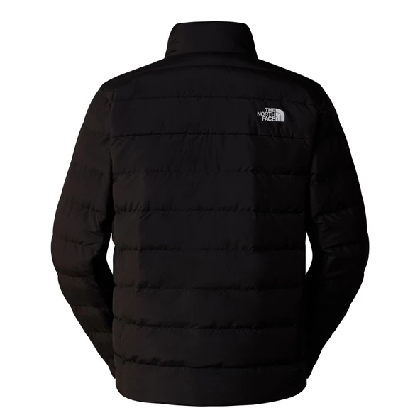 M ACONCAGUA 3 JACKET Black Black M - Resim 2