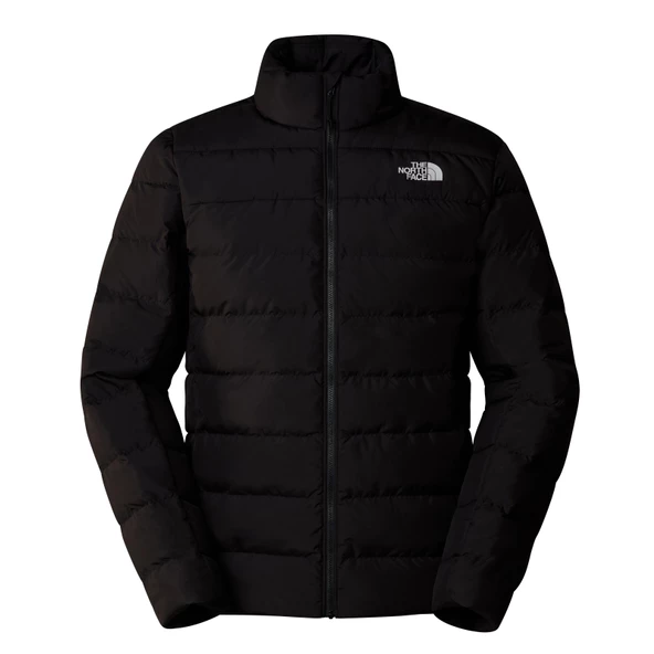 M ACONCAGUA 3 JACKET Black Black XL ürün görseli 1