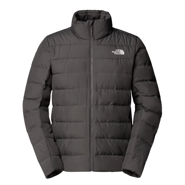 M ACONCAGUA 3 JACKET Smoked Smoked XL ürün görseli 1
