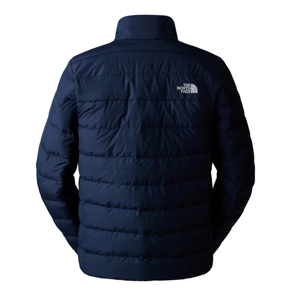 M ACONCAGUA 3 JACKET Navy Navy M - Resim 2