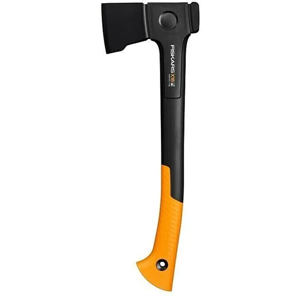 Fiskars X18 Parçalama Baltası S 1069103 ürün görseli 1
