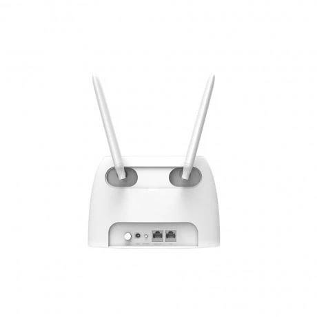 Tenda 4G07 AC1200 Dual-band Wi-Fi 4 LTE Router ürün görseli 1
