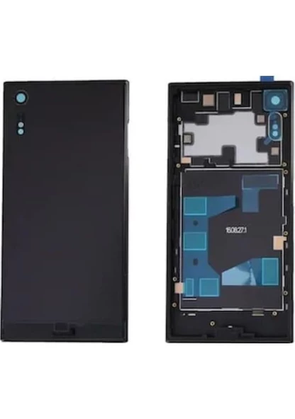 Gmr Sony Uyumlu Xperia Xz Kasa Kapak Beyaz ürün görseli 1