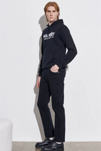Texas Slim Jean  Pantolon Siyah Siyah 33 30 ürün görseli 1
