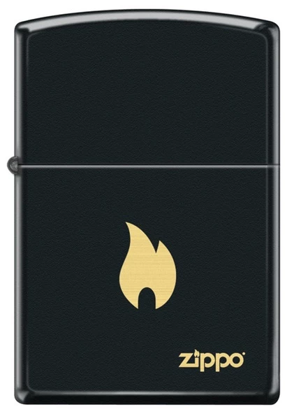 Zippo Orijinal Çakmak Z-MP324158-218 (218-102053)-Z222 ürün görseli 1