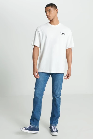 Extreme Motion Slim Tapered Jean Pantolon Luman Luman 34 32 ürün görseli 1