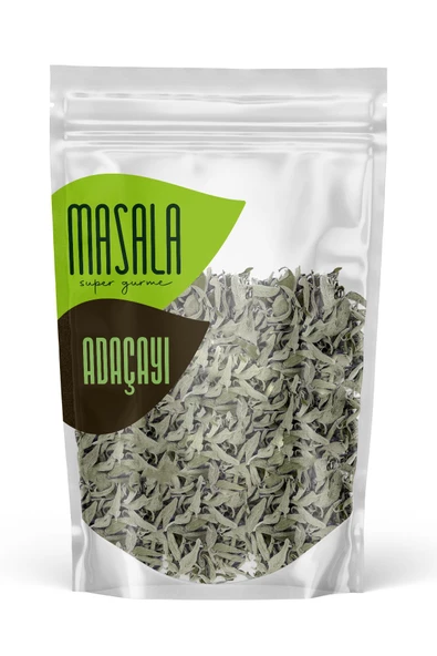 Adaçayı 50 g - (Salvia officinalis) Dried Sage ürün görseli 1