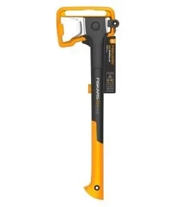 Fiskars X24 X-Serisi Yarma Baltası M 1069106 ürün görseli 1