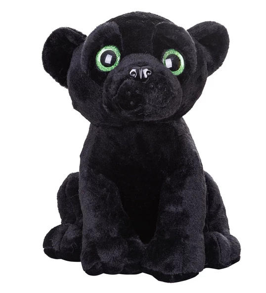 Sevimli Peluş Oyuncak Puma 35 Cm ürün görseli 1