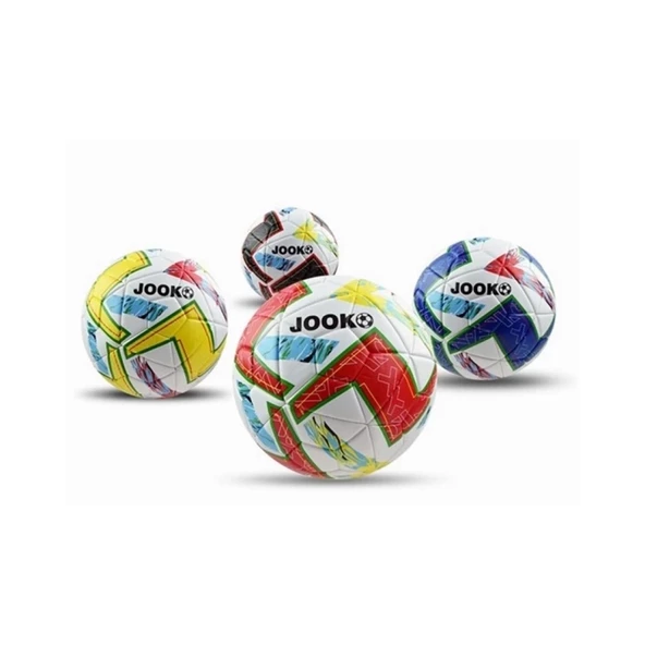 Jook Futbol Topu ürün görseli 1